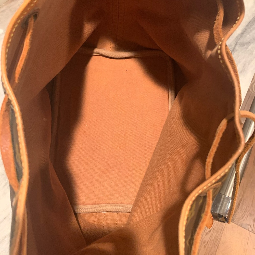 🛑SOLD🛑LV monogram petite noe - Picture 5 of 8
